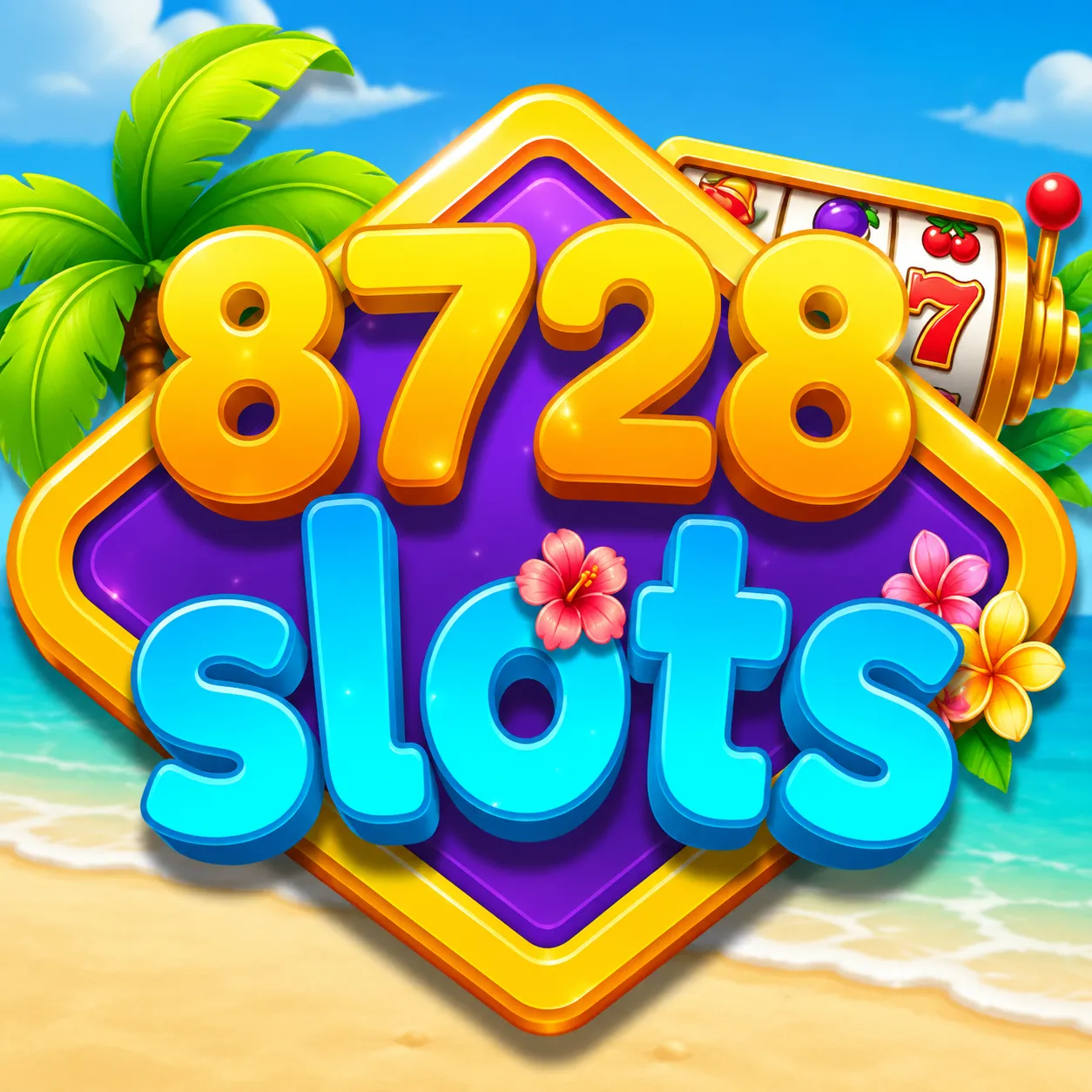 Ikon 8728slots