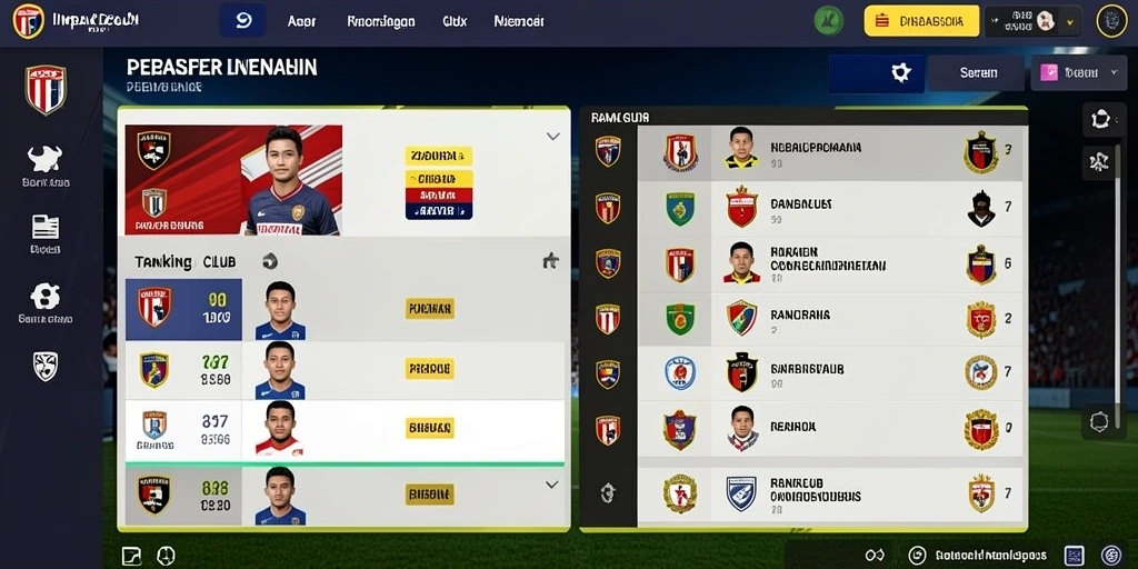 api288 - Mode multiplayer sangat seru dan penuh tantangan.