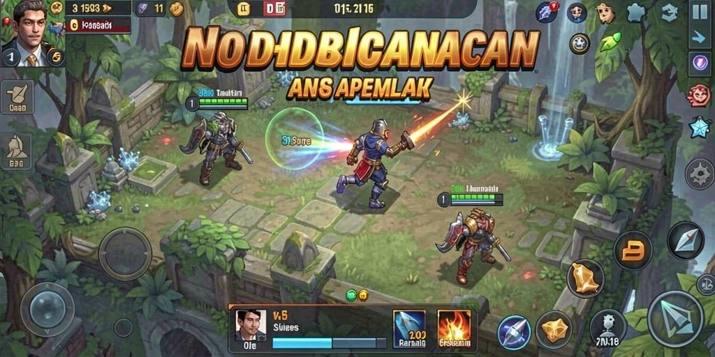 king999 - Berbagai karakter menarik untuk dimainkan.