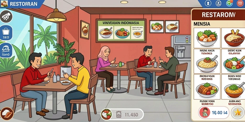 musang178 - Fitur interaktif yang menarik untuk pemain.