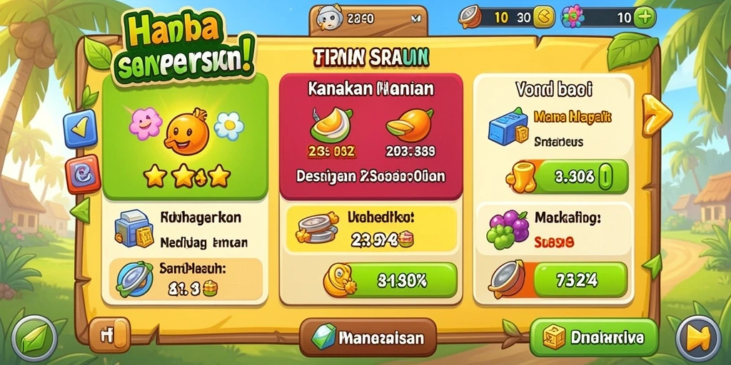pgstar777 - Pengalaman bermain yang seru dan adiktif.