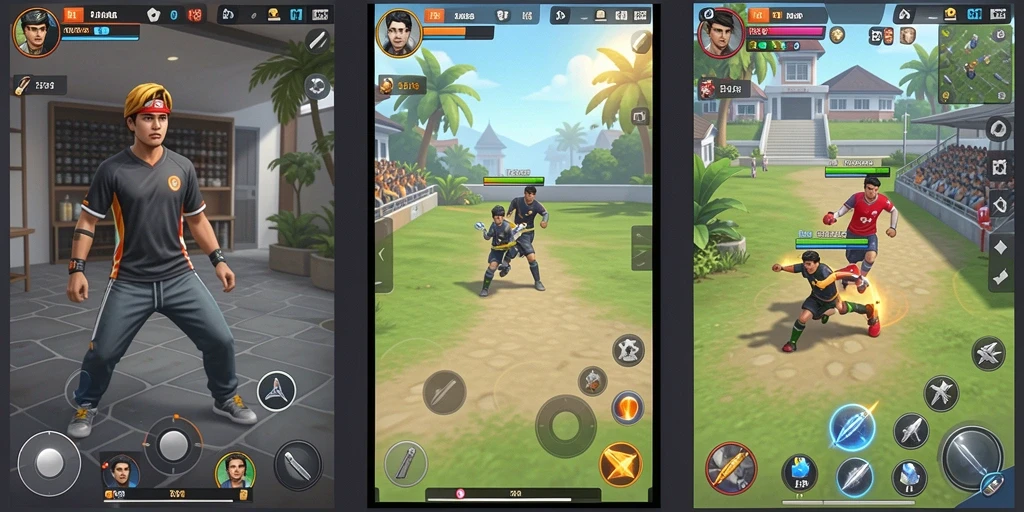 surga88 - Gameplay yang adiktif dengan berbagai tantangan menarik.