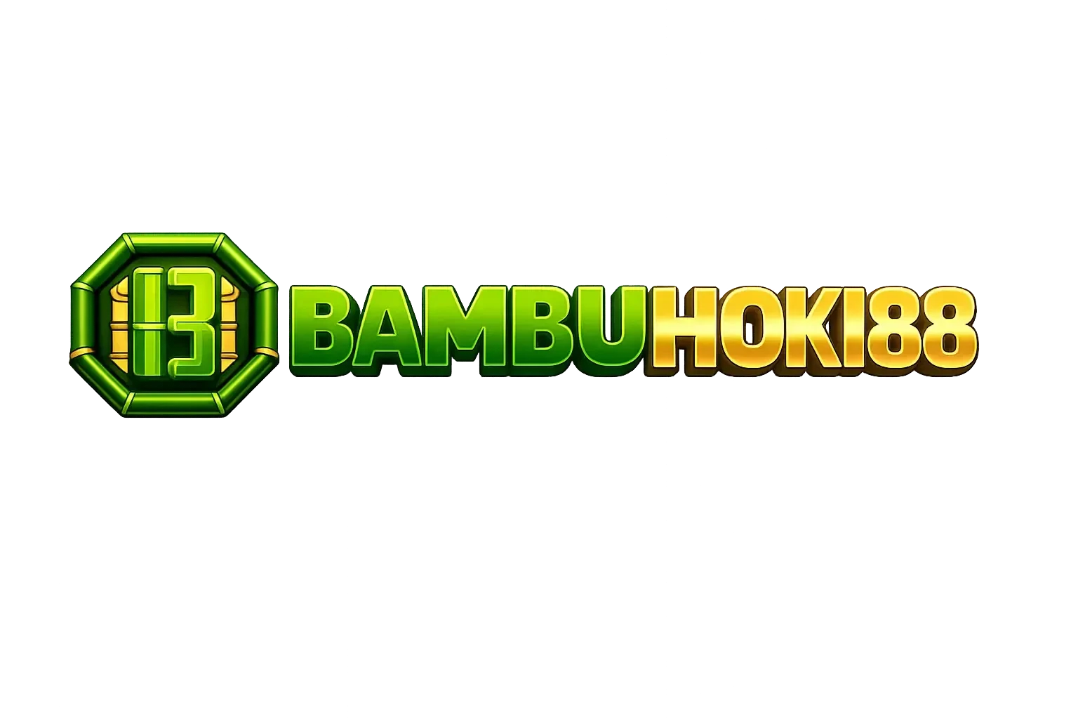 bambuhoki88 — Logo Resmi